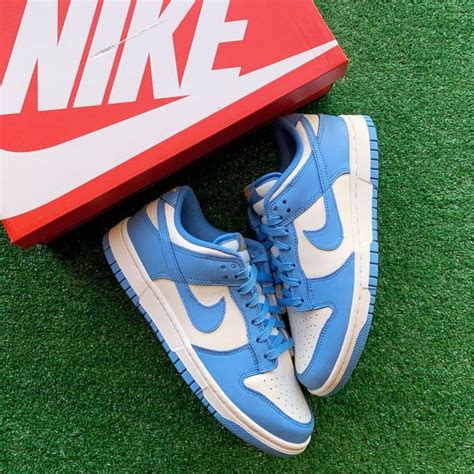 Nike Dunk Low sneakers stores